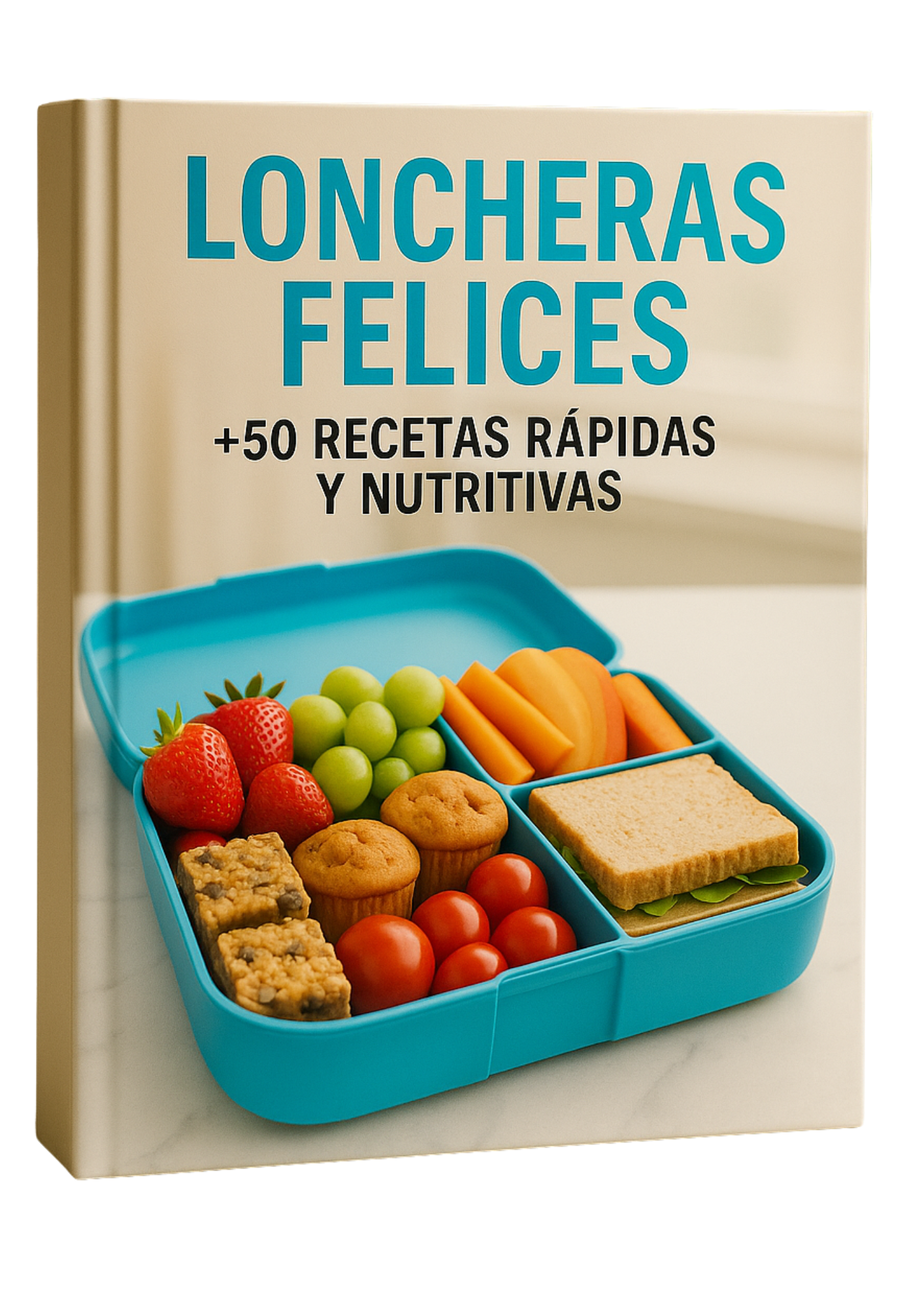 🥪 Loncheras Sin Estrés: Organiza 5 Días Variados en Solo 30 Minutos