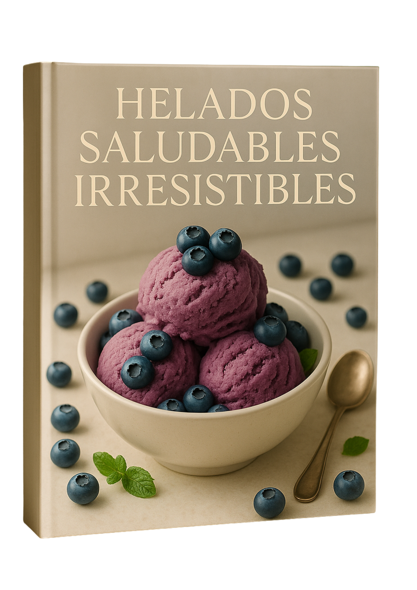 🍨 Recetas Cremosas y Deliciosas que Cuidan tu Salud
