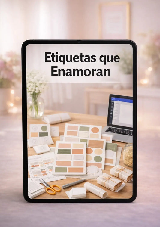 💎Kit de Diseño Profesional: Vende más caro gracias a tu imagen. Guía + 110 plantillas editables.
